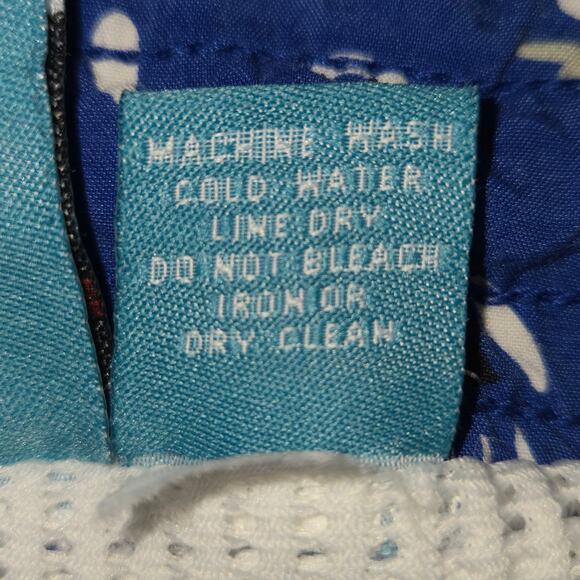 Big Dogs Men Small Swim Trunks Swimsuit Board Shorts Big Kahuna Vacation Beach - Picture 16 of 16